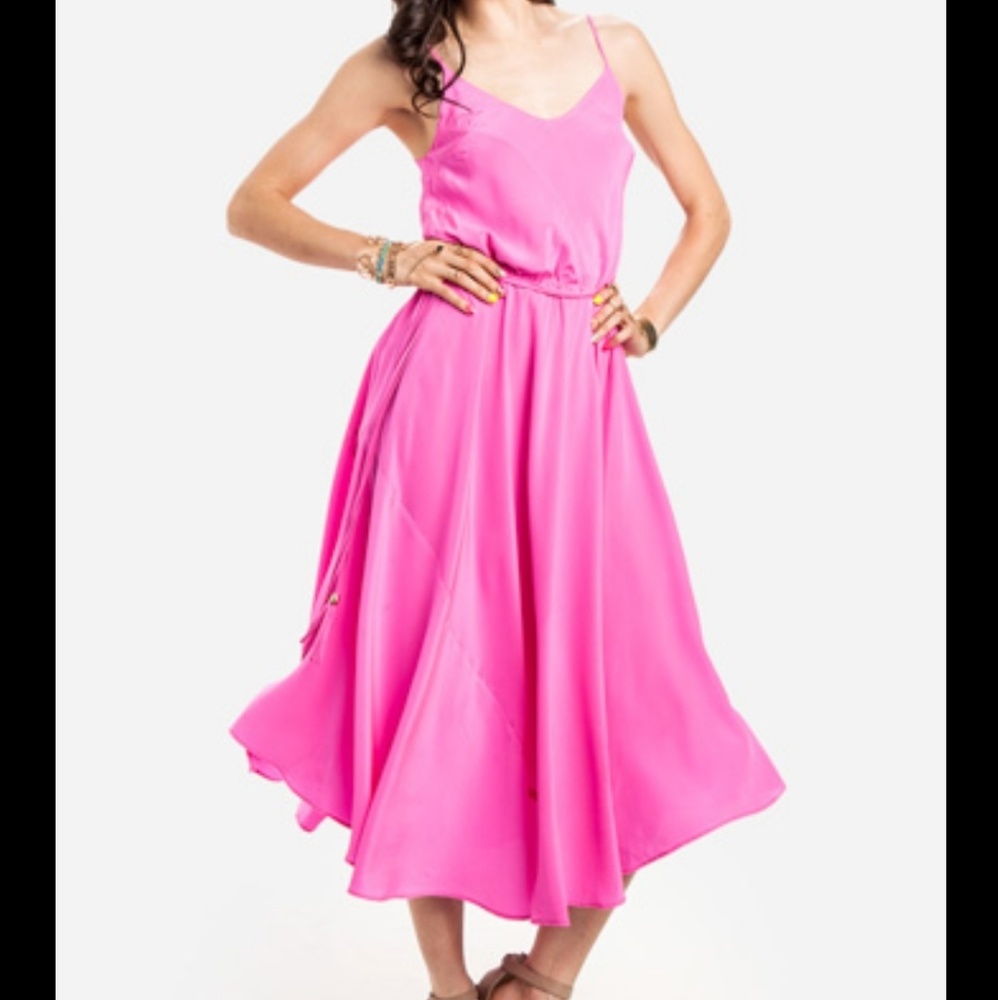 Yumi Kim Leon Dress